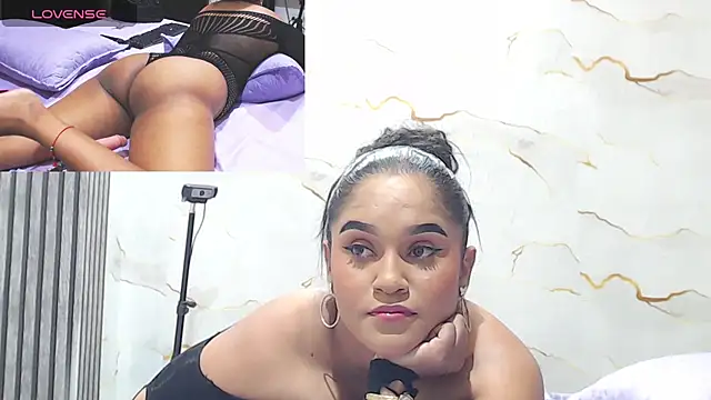 Liaa cams online show from 07-19-26, 03:21
