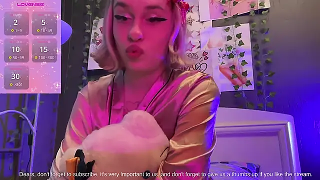 Snapshot of Miss_Amy00 chatting on 07-09-26, 06:12 Miss Amy00 online show from 07-09-26, 06:12