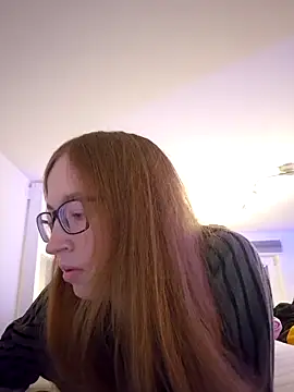 Freaky-Doll online show from 05-12-26, 10:07