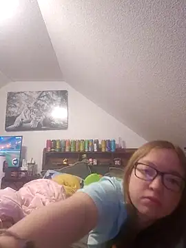 Freaky-Doll online show from 06-07-26, 07:17