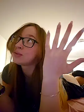 Freaky-Doll online show from 07-25-26, 10:07