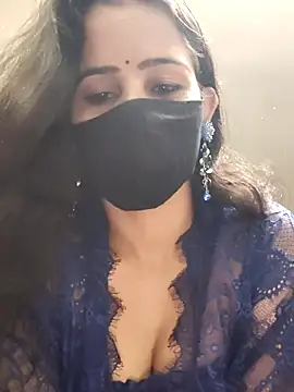 Snapshot of Kanika_76 chatting on 07-16-26, 06:14 Kanika 76 online show from 07-16-26, 06:14