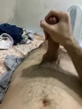 Candy Oaki online show from 06-19-26, 11:41