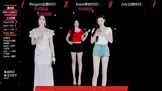Zo-007 online show from 05-11-26, 09:48