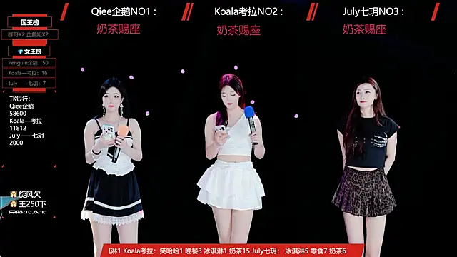 Zo-007 online show from 05-18-26, 09:37