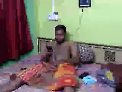 Chocolate Boy07 online show from 05-15-26, 05:31