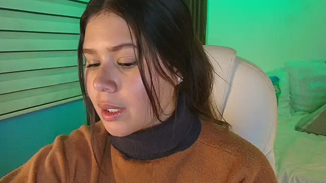 Snapshot of Mili_Cat chatting on 06-01-26, 11:23 Mili Cat online show from 06-01-26, 11:23