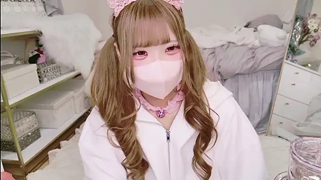 Ichiru chan online show from 05-11-26, 10:54