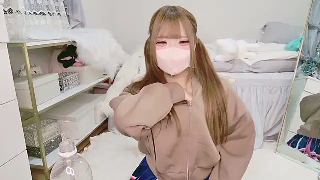 Ichiru chan online show from 06-12-26, 03:00