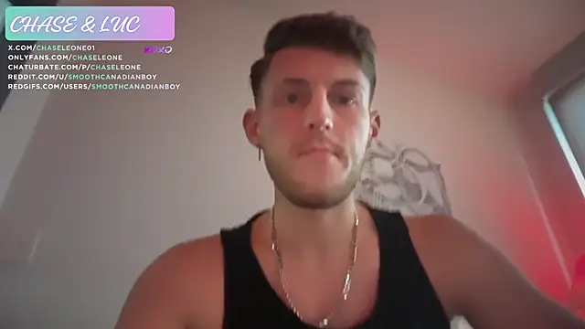 chaseleone online show from 04-29-26, 07:42