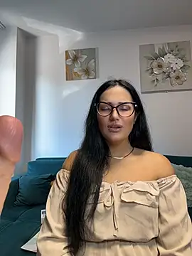 AnyEvyy online show from 06-08-26, 05:41