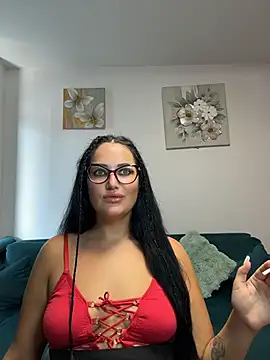 AnyEvyy online show from 07-20-26, 07:00
