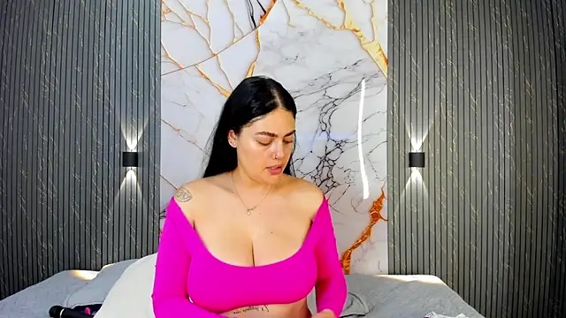 Pame-Miller online show from 07-10-26, 11:35