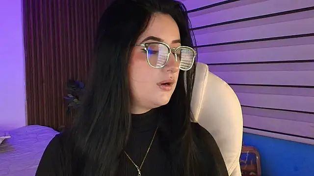 AnnyBonne9 online show from 05-11-26, 11:49