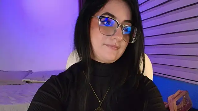 AnnyBonne9 online show from 05-11-26, 02:45