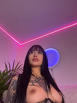 Lilith asmodeus online show from 06-30-26, 04:02