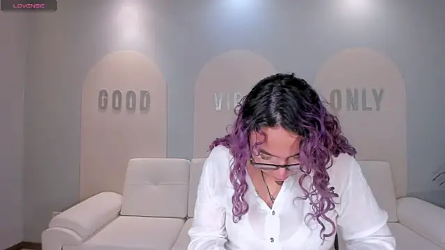 LoiseHarper online show from 05-03-26, 05:30