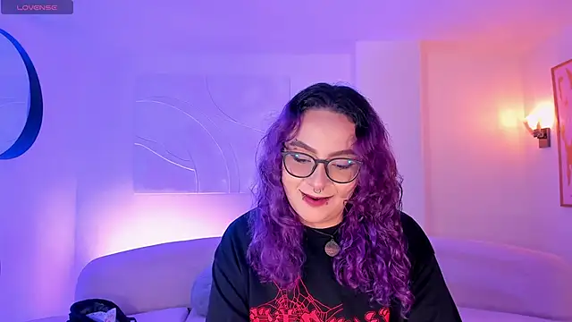 LoiseHarper online show from 06-02-26, 02:35