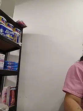 SAMANTHA--02 online show from 06-01-26, 12:40