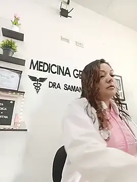 SAMANTHA--02 online show from 06-18-26, 01:15