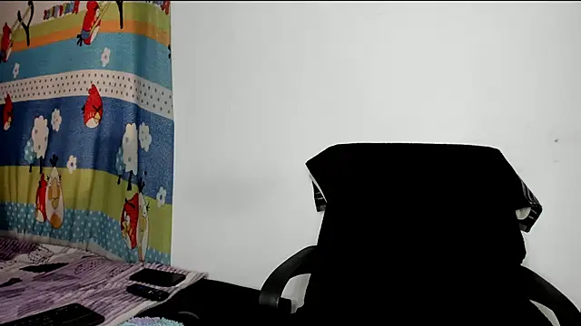 Vannellope vladimir online show from 06-03-26, 03:28