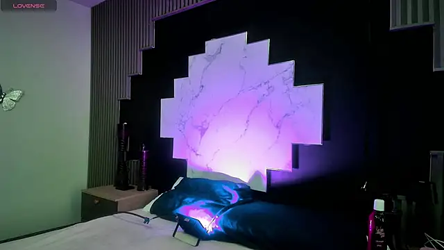 Juliette Doll  online show from 06-16-26, 01:47