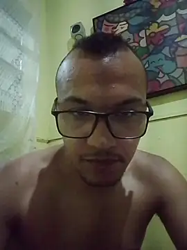 Marciosafado25 online show from 05-01-26, 12:04