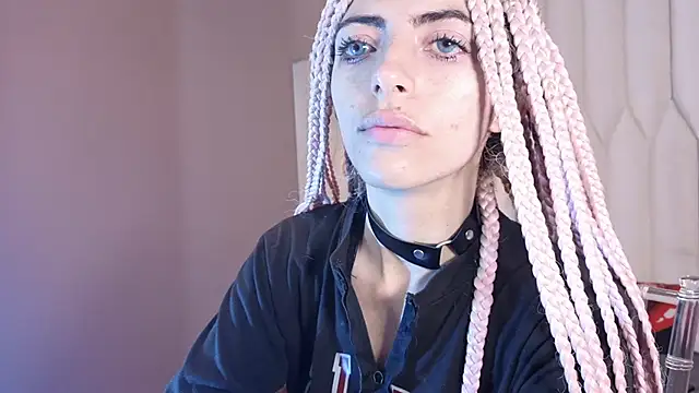 Pinky doll777 online show from 05-30-26, 12:24