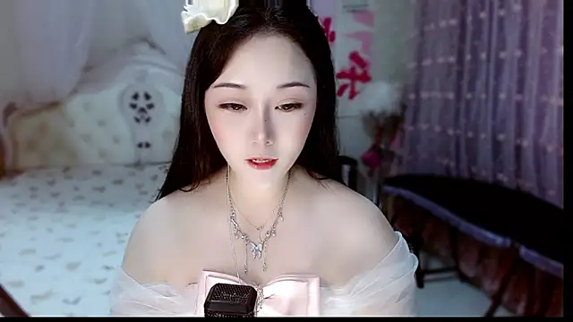 Snapshot of Amy-cnbaby chatting on 07-13-26, 01:19 Amy-cnbaby online show from 07-13-26, 01:19