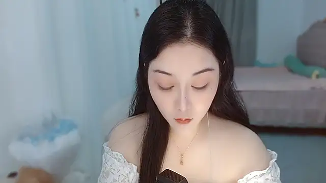 Snapshot of Amy-cnbaby chatting on 07-31-26, 01:49 Amy-cnbaby online show from 07-31-26, 01:49