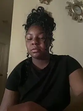 CreamPieDolly online show from 05-01-26, 02:10