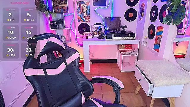 Duulce mia online show from 06-17-26, 11:34