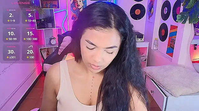 Duulce mia online show from 06-19-26, 11:14