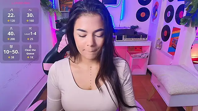 Duulce mia online show from 07-03-26, 11:05