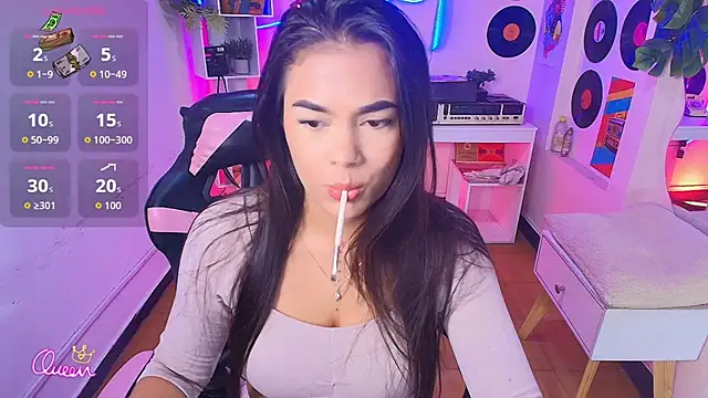 Duulce mia online show from 07-11-26, 11:13