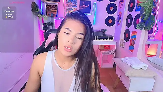 Duulce mia online show from 07-17-26, 12:23