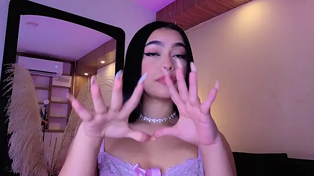 Chloe monroee online show from 06-26-26, 03:22
