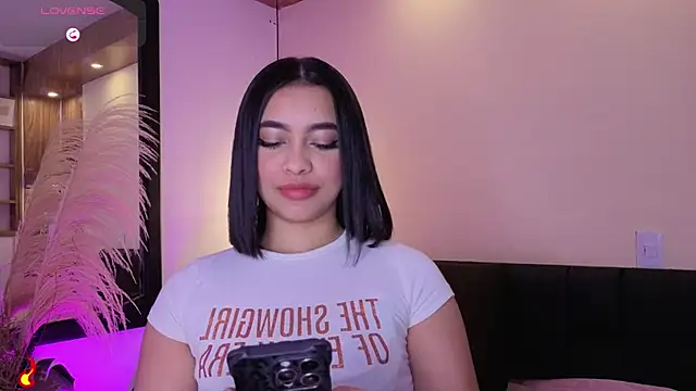 Chloe monroee online show from 07-04-26, 03:24