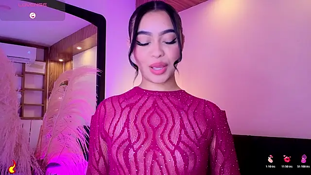 Chloe monroee online show from 07-16-26, 03:23