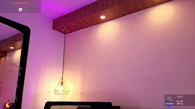 Chloe monroee online show from 07-17-26, 03:24