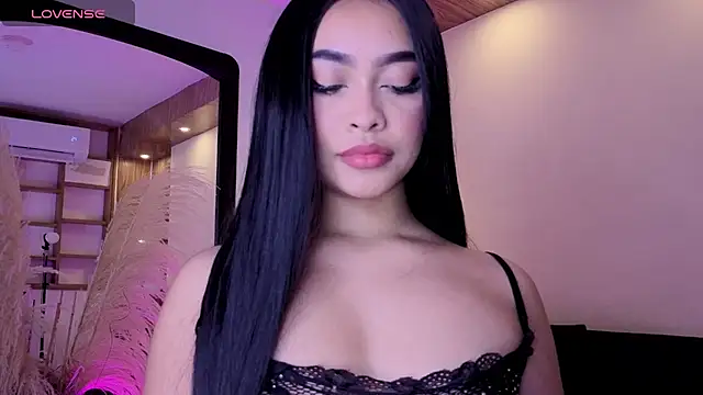 Chloe monroee online show from 08-01-26, 03:28