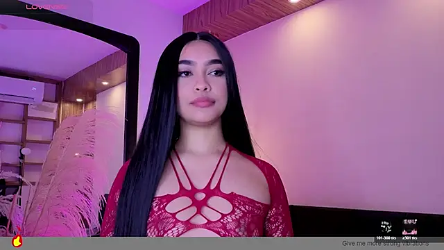 Chloe monroee online show from 08-02-26, 03:38