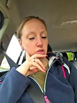SweetGermanAlina online show from 05-11-26, 02:34