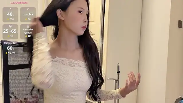 -LINXI online show from 05-27-26, 04:48