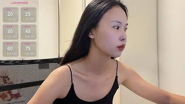 -LINXI online show from 06-21-26, 12:30