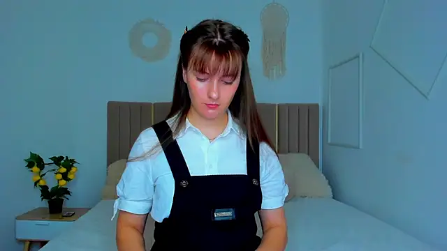 Cutie blushh online show from 05-11-26, 06:30