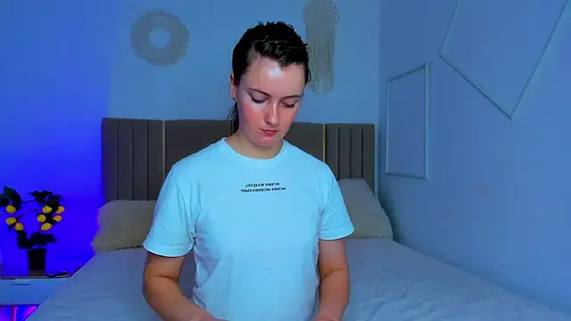 Cutie blushh online show from 05-27-26, 12:13