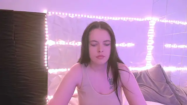 Isabell3 online show from 05-19-26, 04:30