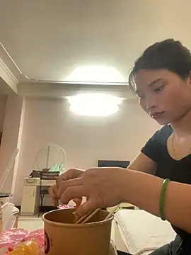 Snapshot of Samso-si chatting on 07-05-26, 02:24 Samso-si online show from 07-05-26, 02:24