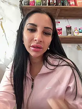 Miss juicybabes online show from 05-04-26, 09:16